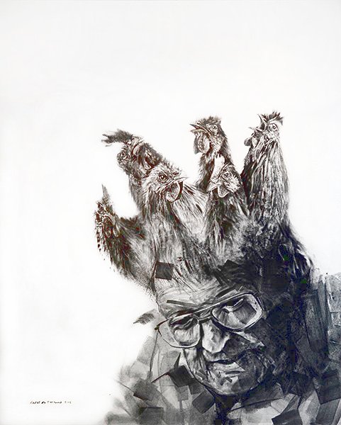 Kobus Rossouw - The generalisation of cumulative energies